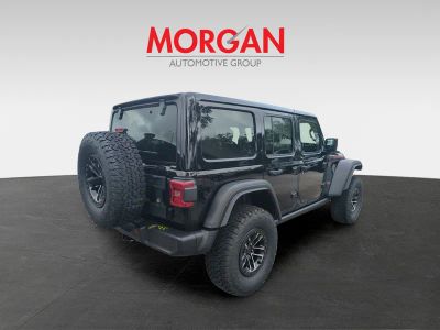 2026 Jeep Wrangler — detail view