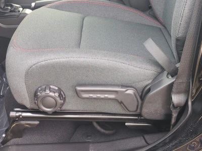 2026 Jeep Wrangler — photo 20 view