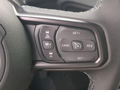 2026 Jeep Wrangler — photo 25 view