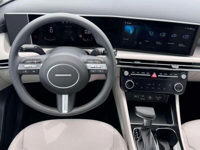 2026 Hyundai Tucson - Photo 17