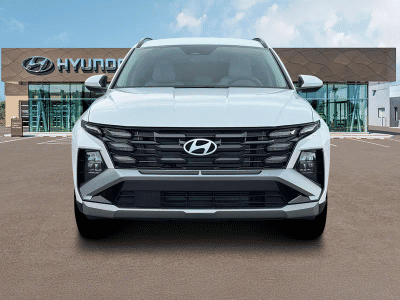 2026 Hyundai Tucson - Photo 12