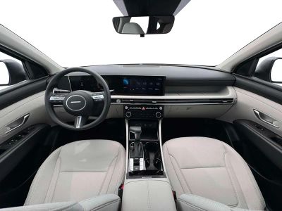 2026 Hyundai Tucson - Photo 32