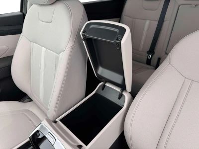2026 Hyundai Tucson - Photo 19