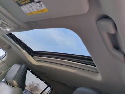 2025 Toyota Highlander - Photo 9