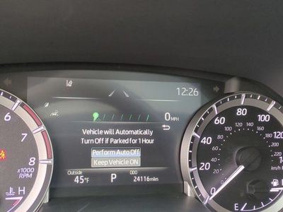 2025 Toyota Highlander - Photo 10