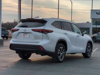 2025 Toyota Highlander - Photo 5