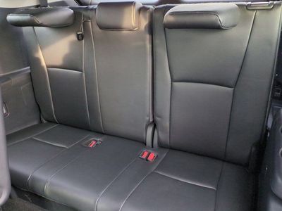2025 Toyota Highlander - Photo 16