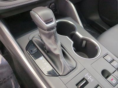 2025 Toyota Highlander - Photo 14