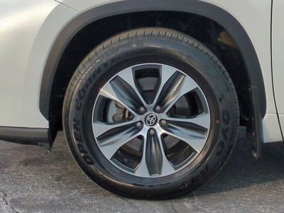 2025 Toyota Highlander - Photo 7