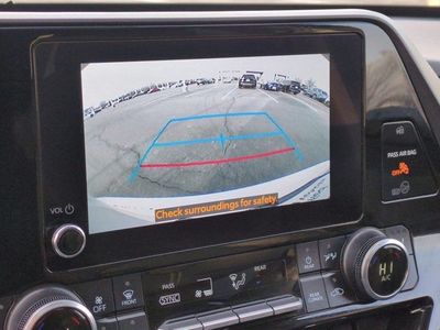 2025 Toyota Highlander - Photo 12