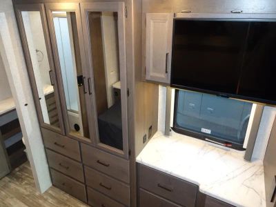 2023 Thor Motor Coach HURRICANE - Photo 26
