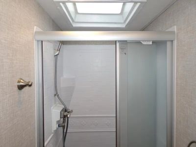 2023 Thor Motor Coach HURRICANE - Photo 30