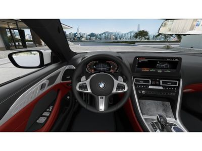 2026 BMW 840i xDrive - Photo 13