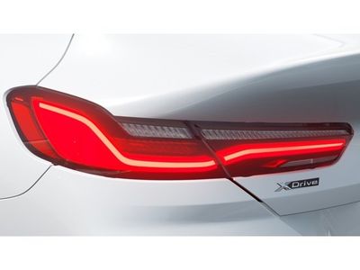 2026 BMW 840i xDrive - Photo 8