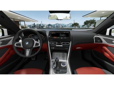 2026 BMW 840i xDrive - Photo 10