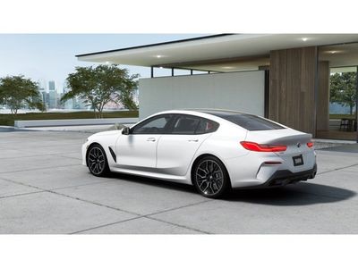 2026 BMW 840i xDrive - Photo 2