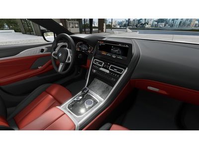 2026 BMW 840i xDrive - Photo 14