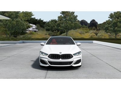 2026 BMW 840i xDrive - Photo 3