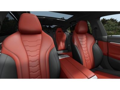 2026 BMW 840i xDrive - Photo 11