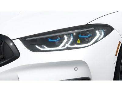 2026 BMW 840i xDrive - Photo 6