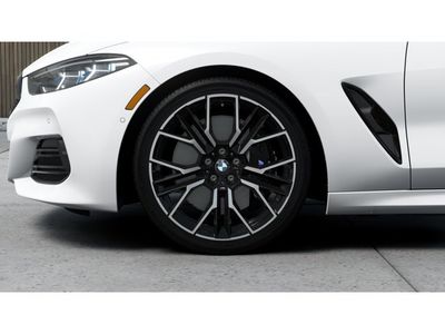 2026 BMW 840i xDrive - Photo 7
