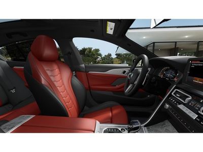 2026 BMW 840i xDrive - Photo 9