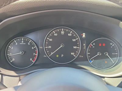 2026 Mazda CX-50 — photo 26 view