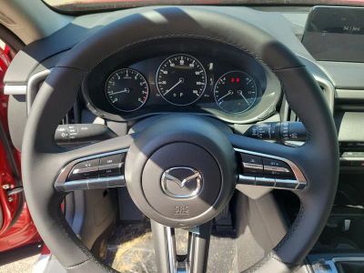 2026 Mazda CX-50 — photo 23 view
