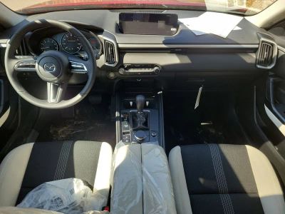 2026 Mazda CX-50 — photo 15 view