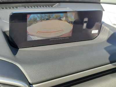 2026 Mazda CX-50 — photo 29 view
