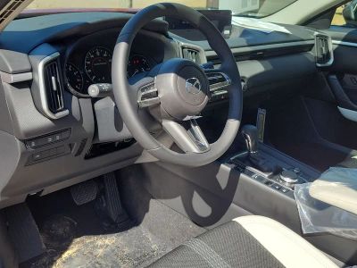 2026 Mazda CX-50 — photo 17 view
