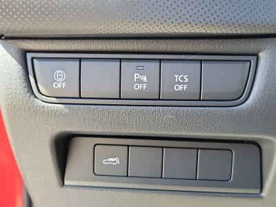 2026 Mazda CX-50 — photo 22 view