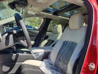 2026 Mazda CX-50 — photo 18 view