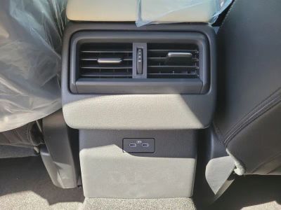 2026 Mazda CX-50 — photo 14 view