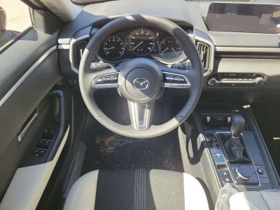2026 Mazda CX-50 — photo 16 view