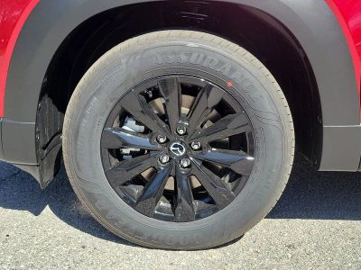 2026 Mazda CX-50 — photo 7 view