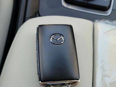 2026 Mazda CX-50 — photo 34 view