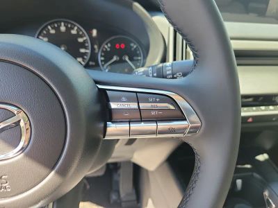 2026 Mazda CX-50 — photo 25 view