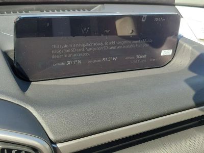 2026 Mazda CX-50 — photo 30 view