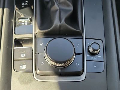 2026 Mazda CX-50 — photo 33 view