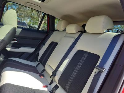 2026 Mazda CX-50 — photo 12 view