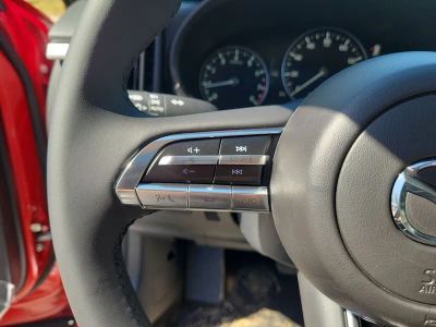 2026 Mazda CX-50 — photo 24 view