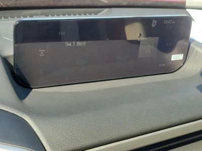 2026 Mazda CX-50 — photo 28 view