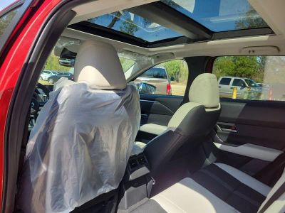 2026 Mazda CX-50 — photo 11 view