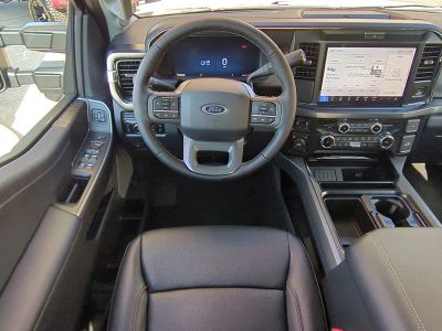 2026 Ford F-250SD — photo 18 view