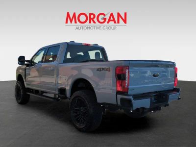 2026 Ford F-250SD — photo 7 view