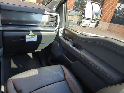 2026 Ford F-250SD — photo 19 view