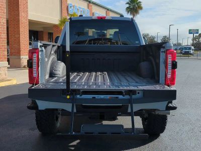 2026 Ford F-250SD — photo 14 view