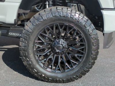 2026 Ford F-250SD — photo 11 view