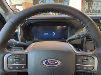 2026 Ford F-250SD — photo 32 view